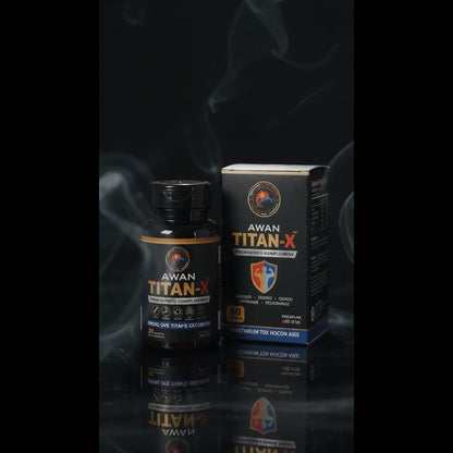 Awan Titan-X