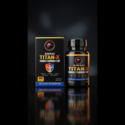 Awan Titan-X